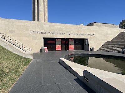 National WWI Museum and Memorial photo 2