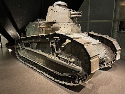 National WWI Museum and Memorial photo 4