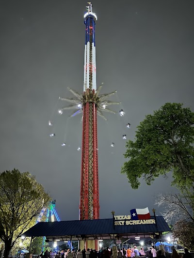 Six Flags Over Texas photo 4