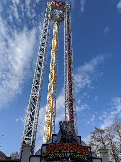 Six Flags Over Texas photo 3