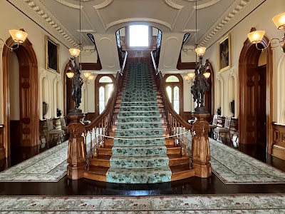 Iolani Palace photo 4
