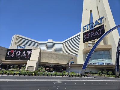 STRAT SkyPod photo 5