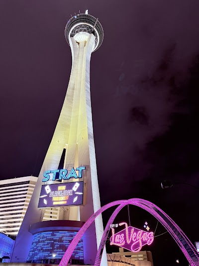 STRAT SkyPod photo 2