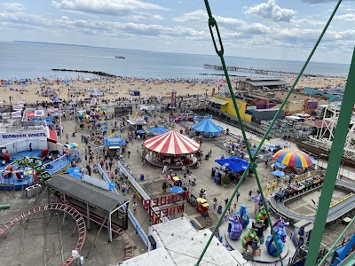 Deno's Wonder Wheel Amusement Park photo 5