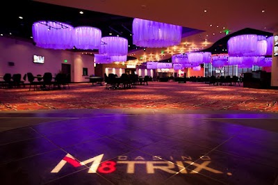 Casino M8trix photo 2
