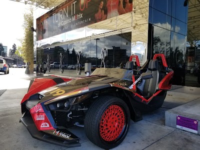 Casino M8trix photo 5