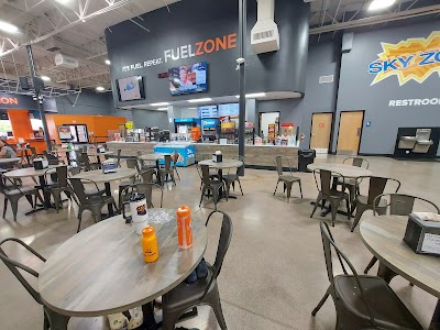 Sky Zone Chandler photo 5