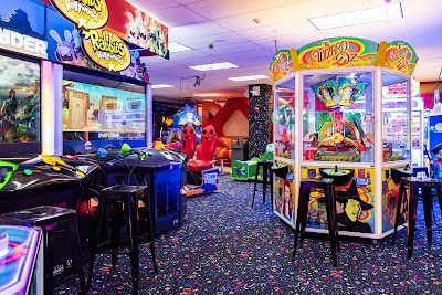 Laser Bounce - Family Fun Center | Queens photo 2