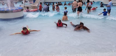 Henry Moses Aquatic Center photo 5