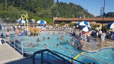 Henry Moses Aquatic Center photo 3