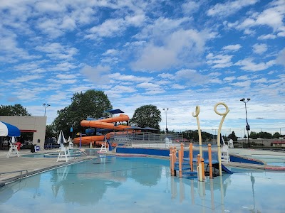 Henry Moses Aquatic Center photo 2
