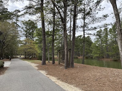 North Charleston Wannamaker County Park photo 4