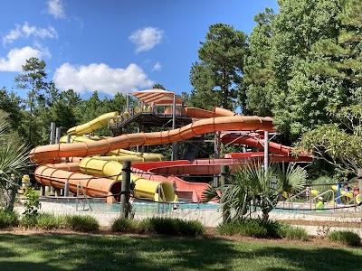 Whirlin' Waters Adventure Waterpark photo 3