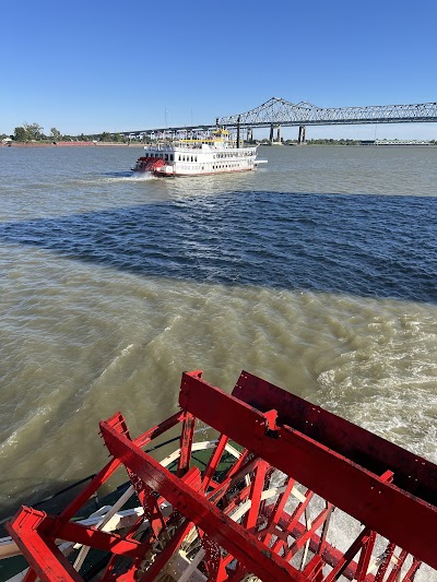 Steamboat NATCHEZ photo 5