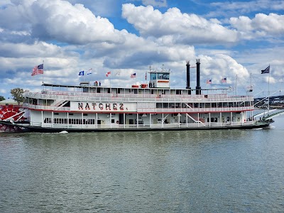 Steamboat NATCHEZ photo 2