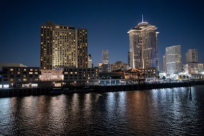Steamboat NATCHEZ photo 4