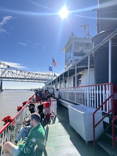 Steamboat NATCHEZ photo 3