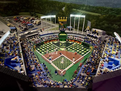 LEGOLAND Discovery Center Kansas City photo 3