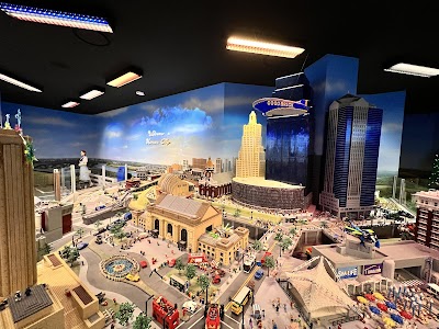 LEGOLAND Discovery Center Kansas City photo 4
