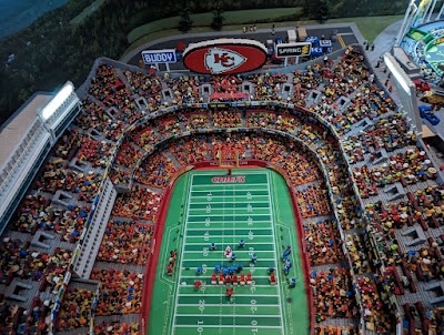 LEGOLAND Discovery Center Kansas City photo 2