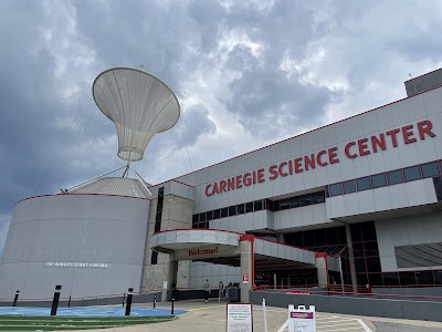 Kamin Science Center photo 2
