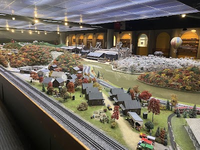 Kamin Science Center photo 4