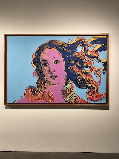 The Andy Warhol Museum photo 5