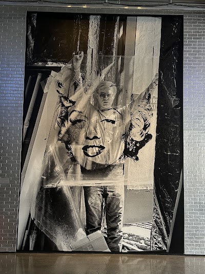 The Andy Warhol Museum photo 4