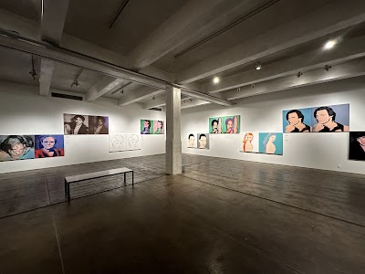The Andy Warhol Museum photo 2