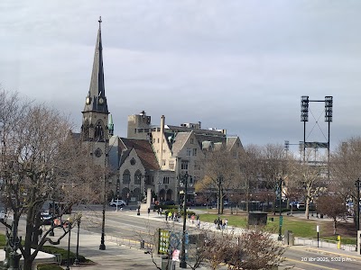 Grand Circus Park photo 3