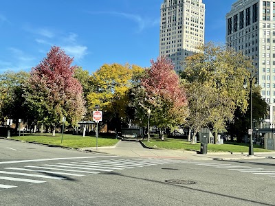 Grand Circus Park photo 5