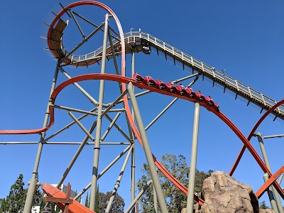 California's Great America photo 3