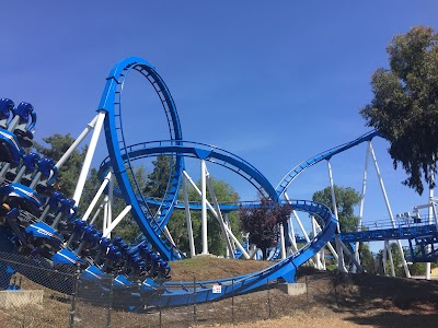 California's Great America photo 2