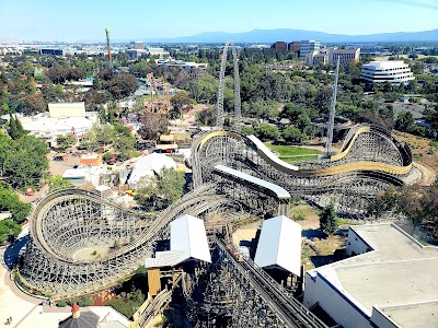 California's Great America photo 4