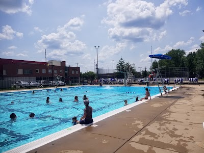 Maplewood Family Aquatic Center photo 2