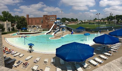 Maplewood Family Aquatic Center photo 3