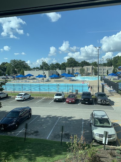 Maplewood Family Aquatic Center photo 5