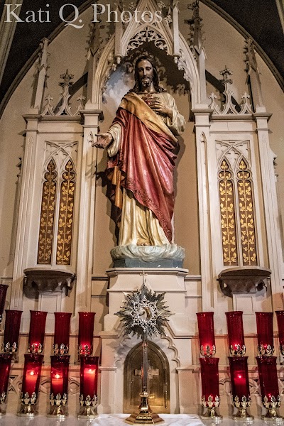 Saint John the Evangelist Catholic Church photo 3