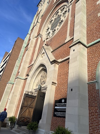 Saint John the Evangelist Catholic Church photo 4