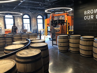 Old Forester Distilling Co. photo 3