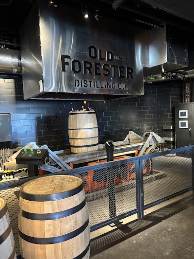 Old Forester Distilling Co. photo 4