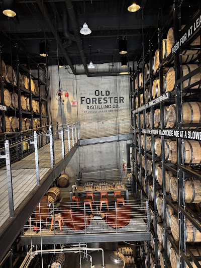 Old Forester Distilling Co. photo 5