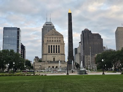 Indiana War Memorial & Museum photo 4