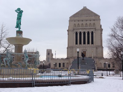 Indiana War Memorial & Museum photo 3