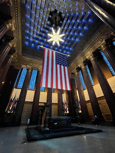 Indiana War Memorial & Museum photo 2