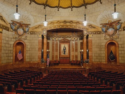 Indiana War Memorial & Museum photo 5