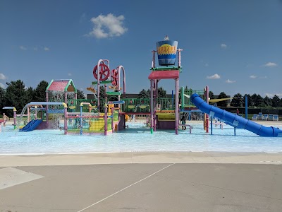 Red Oaks Waterpark photo 3