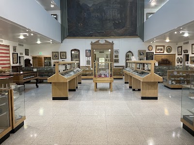 Pioneer Memorial Museum photo 5