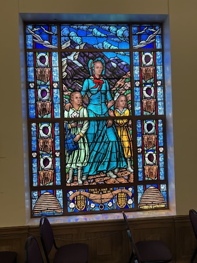Pioneer Memorial Museum photo 3