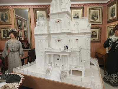 Pioneer Memorial Museum photo 4